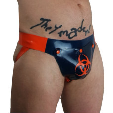 Hazard jock Hazard jock
